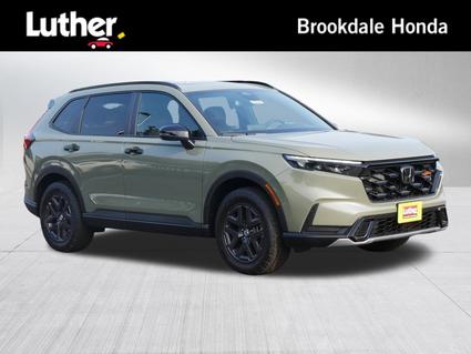 2026 Honda CR-V Hybrid Minneapolis MN