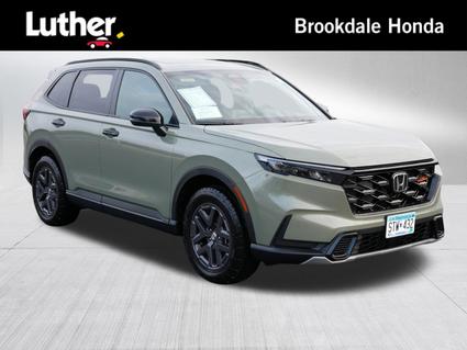 2026 Honda CR-V Hybrid Minneapolis MN