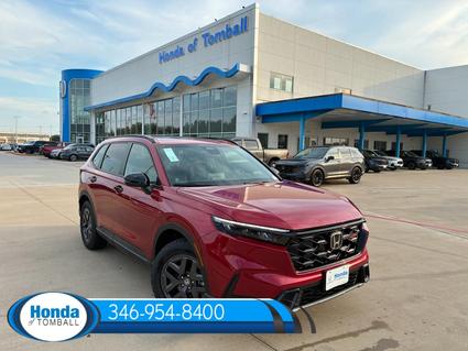 2026 Honda CR-V Hybrid Tomball TX