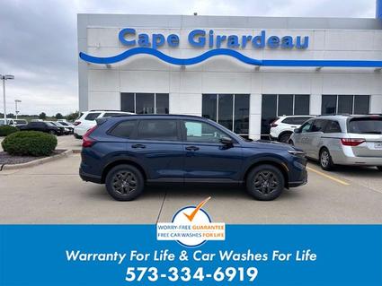 2026 Honda CR-V Hybrid Cape Girardeau MO