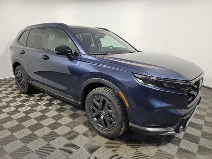 2026 Honda CR-V Hybrid Rockville MD