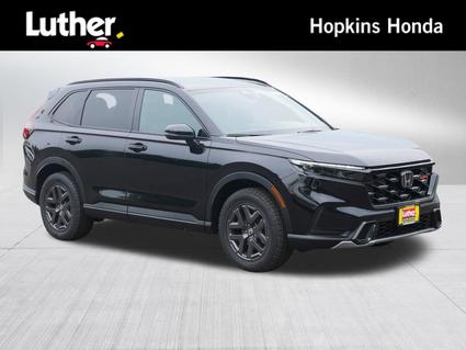 2026 Honda CR-V Hybrid Hopkins MN
