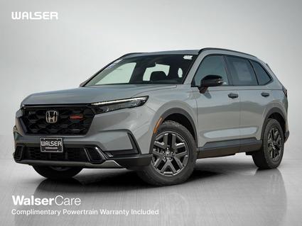 2026 Honda CR-V Hybrid Burnsville MN