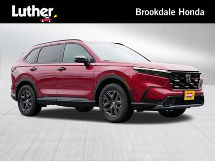 2026 Honda CR-V Hybrid Minneapolis MN