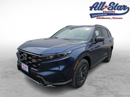 2026 Honda CR-V Hybrid Abilene TX
