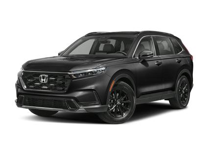 2026 Honda CR-V Hybrid Lisle IL