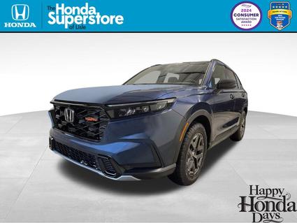 2026 Honda CR-V Hybrid Lisle IL
