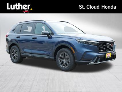 2026 Honda CR-V Hybrid Waite Park MN
