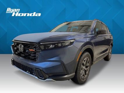2026 Honda CR-V Hybrid Monroe LA