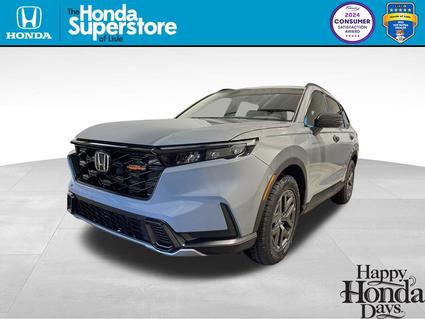 2026 Honda CR-V Hybrid Lisle IL