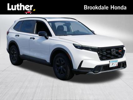 2026 Honda CR-V Hybrid Minneapolis MN