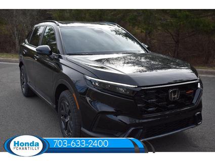2026 Honda CR-V Hybrid Chantilly VA