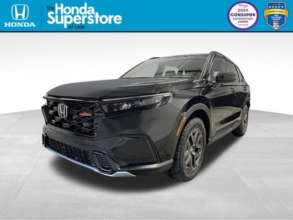 2026 Honda CR-V Hybrid Lisle IL
