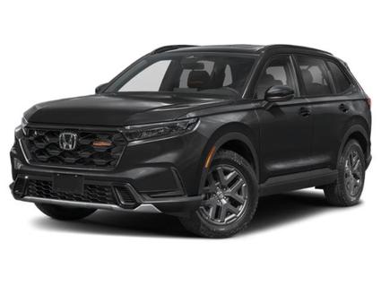 2026 Honda CR-V Hybrid Burnsville MN