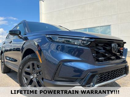 2026 Honda CR-V Hybrid Selma AL