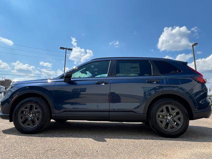2026 Honda CR-V Hybrid Selma AL