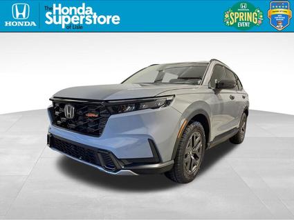 2026 Honda CR-V Hybrid Lisle IL
