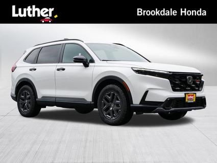 2026 Honda CR-V Hybrid Minneapolis MN