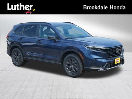 2026 Honda CR-V Hybrid Minneapolis MN