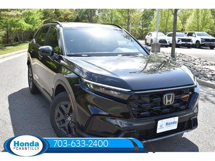 2026 Honda CR-V Hybrid Chantilly VA