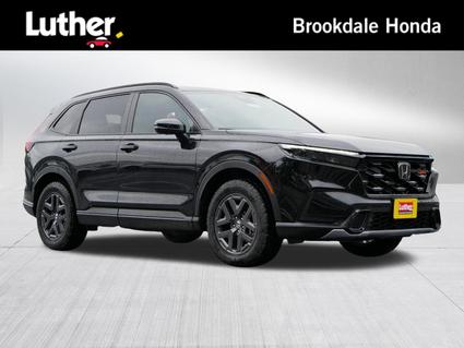 2026 Honda CR-V Hybrid Minneapolis MN