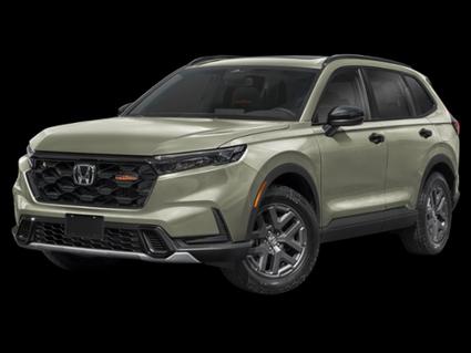 2026 Honda CR-V Hybrid Indiana PA