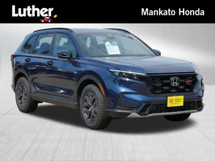 2026 Honda CR-V Hybrid Mankato MN