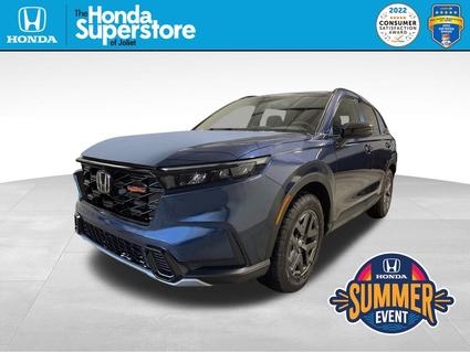 2026 Honda CR-V Hybrid Joliet IL