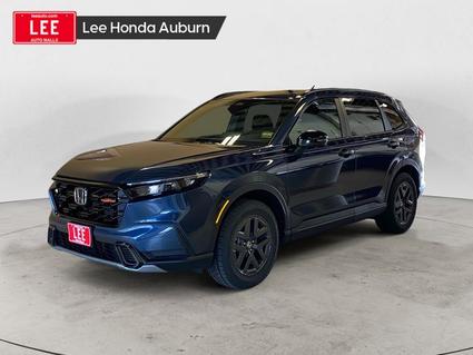 2026 Honda CR-V Hybrid Auburn ME