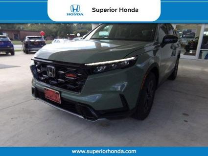 2026 Honda CR-V Hybrid Orangeburg SC