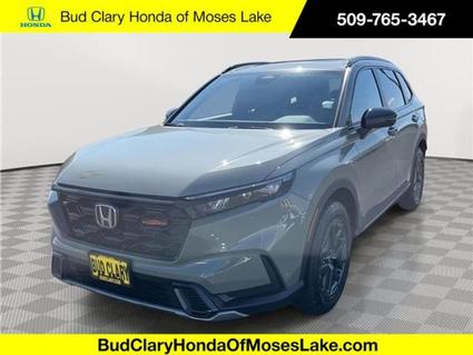 2026 Honda CR-V Hybrid Moses Lake WA