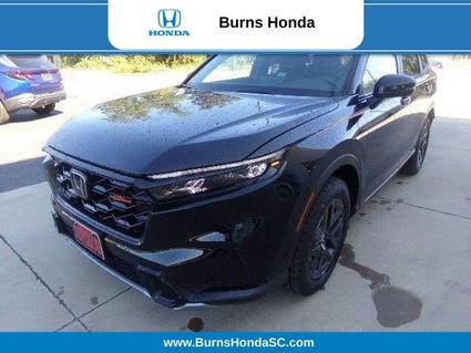2026 Honda CR-V Hybrid Orangeburg SC