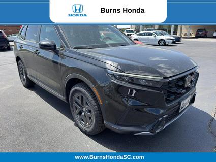 2026 Honda CR-V Hybrid Orangeburg SC