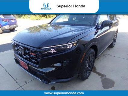 2026 Honda CR-V Hybrid Orangeburg SC