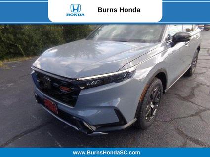 2026 Honda CR-V Hybrid Orangeburg SC
