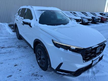 2026 Honda CR-V Hybrid Bozeman MT