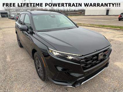 2026 Honda CR-V Hybrid Selma AL