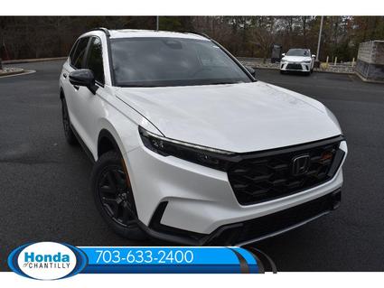 2026 Honda CR-V Hybrid Chantilly VA