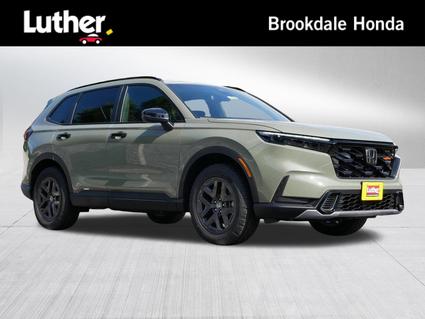 2026 Honda CR-V Hybrid Minneapolis MN