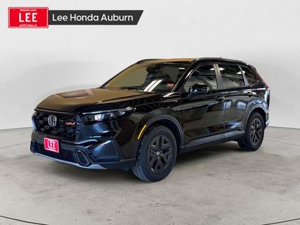 2026 Honda CR-V Hybrid Auburn ME