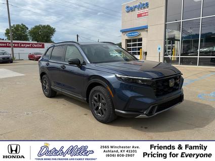 2026 Honda CR-V Hybrid Ashland KY