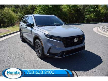 2026 Honda CR-V Hybrid Chantilly VA