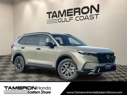 2026 Honda CR-V Hybrid Daphne AL