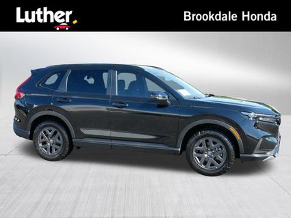 2026 Honda CR-V Hybrid Minneapolis MN