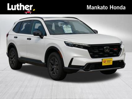 2026 Honda CR-V Hybrid Mankato MN