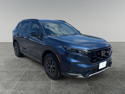 2026 Honda CR-V Hybrid Tyler TX