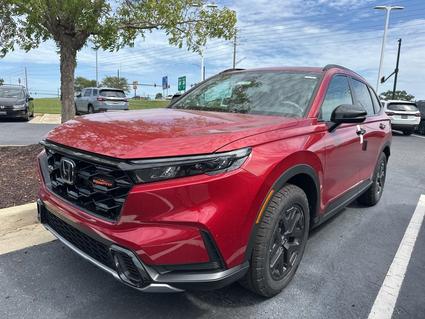 2026 Honda CR-V Hybrid Daphne AL