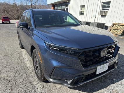 2026 Honda CR-V Hybrid Covington VA