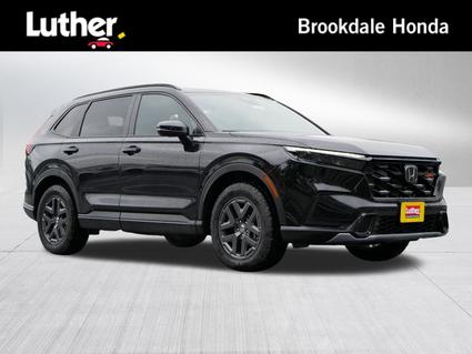 2026 Honda CR-V Hybrid Minneapolis MN