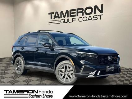 2026 Honda CR-V Hybrid Daphne AL